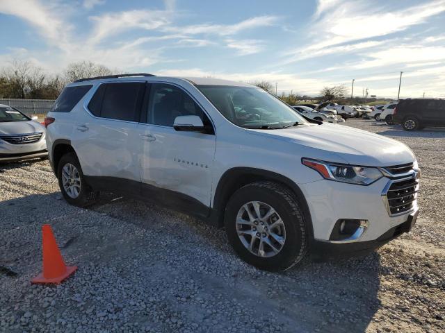 1GNERGKW2KJ227426 | 2019 CHEVROLET TRAVERSE L