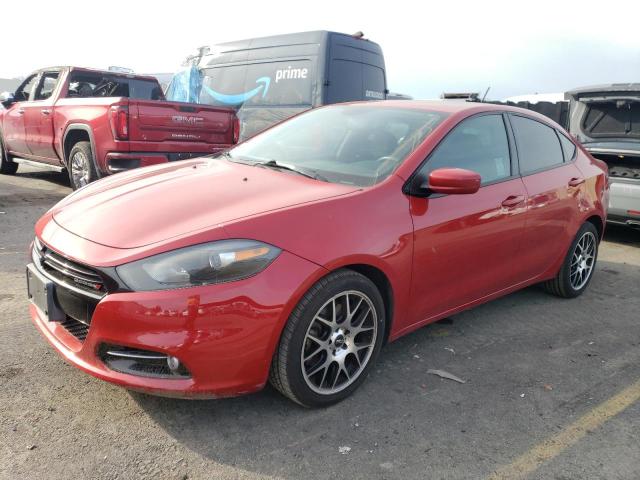 2013 Dodge Dart SXT