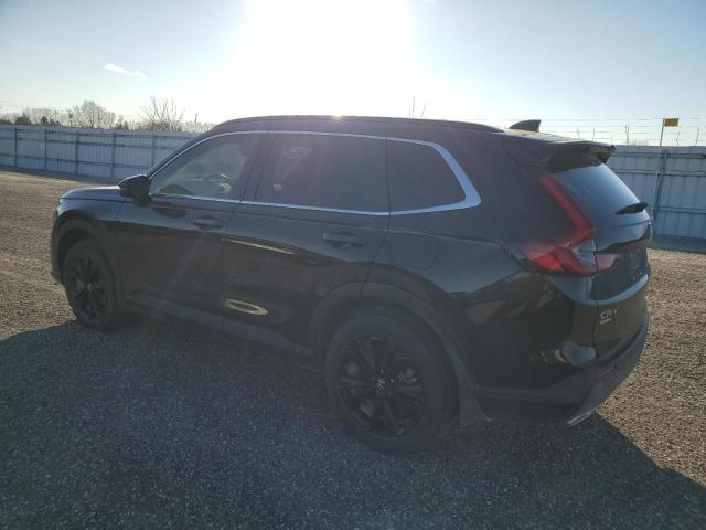 2023 HONDA CR-V SPORT - 2HKRS6H90PH200199