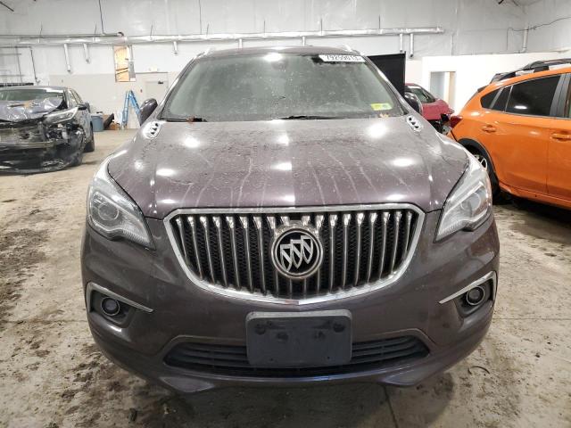 LRBFX3SX8JD002590 | 2018 BUICK ENVISION P