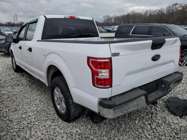 1FTEW1C59KKE23846 | 2019 FORD F150 SUPER