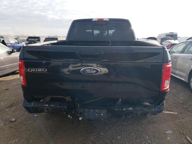 1FTFW1EF6HFB44513 | 2017 FORD F150 SUPER