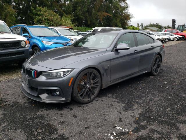 VIN WBA4J1C59JBG75718 2018 BMW 4 Series, 430I Gran ... no.1