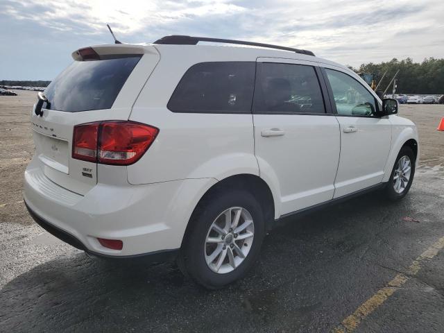 3C4PDCBG8FT690641 | 2015 DODGE JOURNEY SX