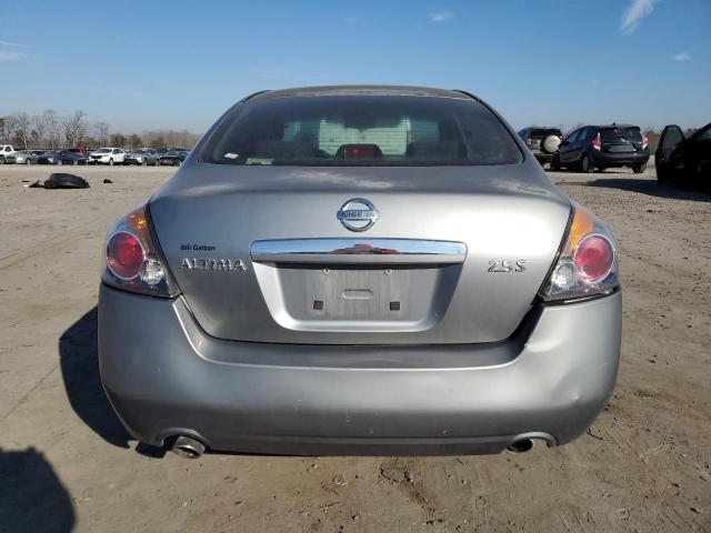 1N4AL21E97N454350 | 2007 Nissan altima 2.5