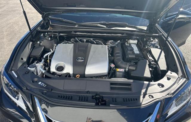 2022 Lexus Es 350 Base VIN: 58ADZ1B19NU131421 Lot: 81210633