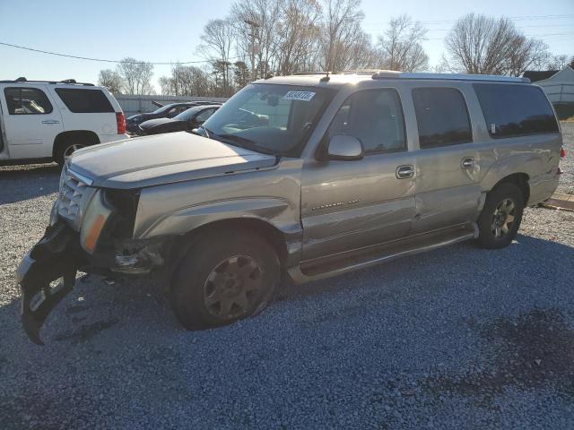 2003 Cadillac Escalade ESV 