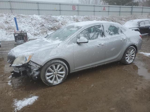 2015 Buick Verano 