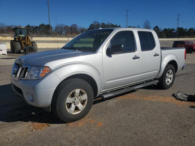 2013 Nissan Frontier S