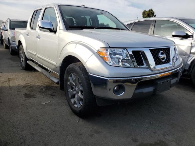 Vin: 1n6ad0ev0kn743578, lot: 79278543, nissan frontier s 20194