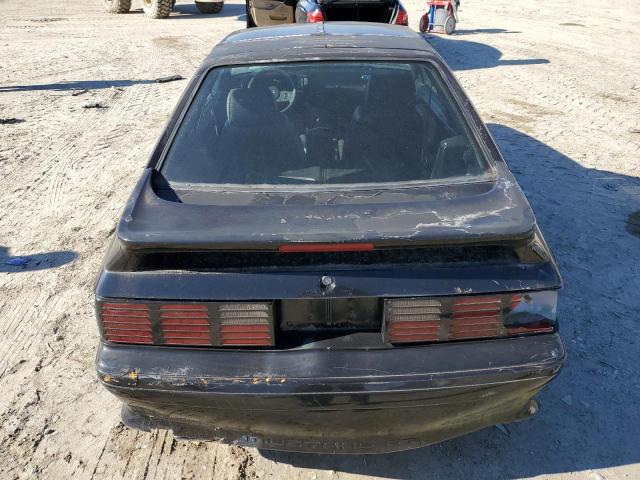 1987 Ford Mustang Gt VIN: 1FABP42E7HF249351 Lot: 79270963