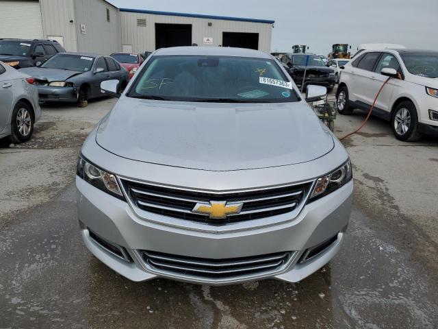 1G1145S34GU112261 | 2016 CHEVROLET IMPALA LTZ