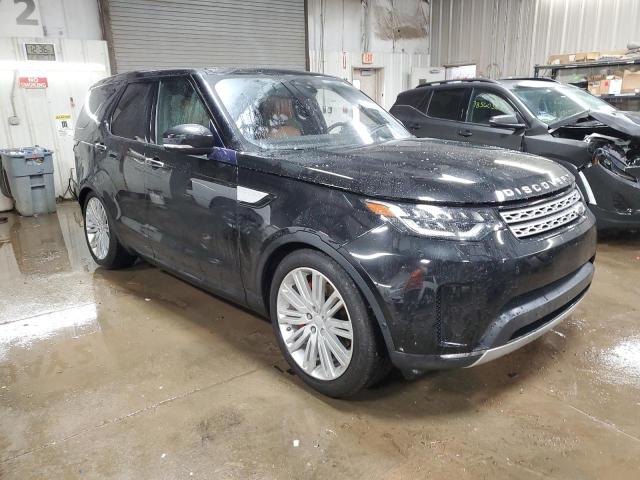 SALRT2RV2JA051898 | 2018 LAND ROVER DISCOVERY