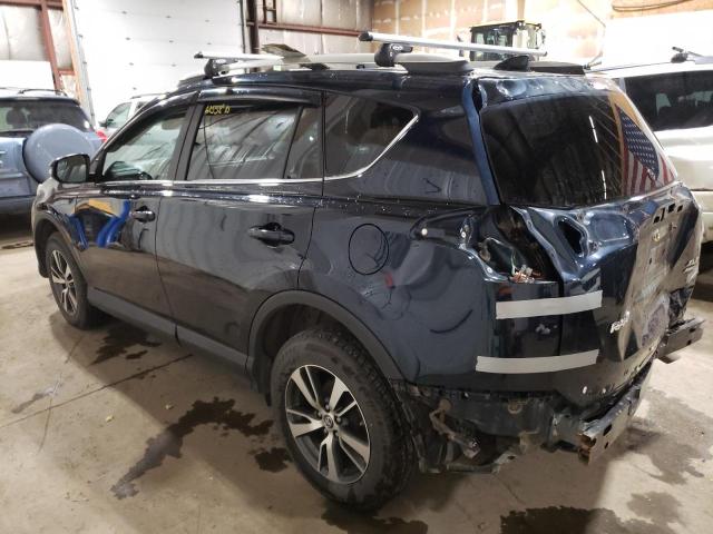 Vin: 2t3rfrev4jw782668, lot: 78287823, toyota rav4 adventure 20182
