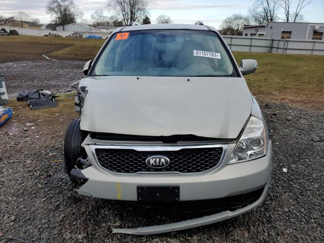 KNDMH4C73E6547262 | 2014 KIA SEDONA EX