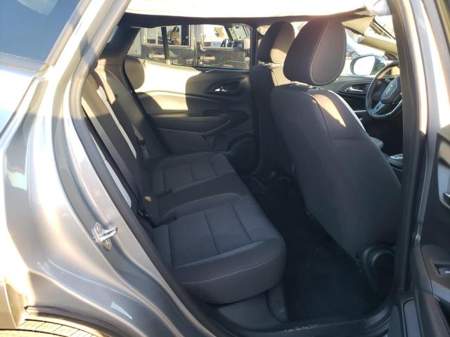 2024 CHEVROLET TRAX 1RS - KL77LGE22RC076711