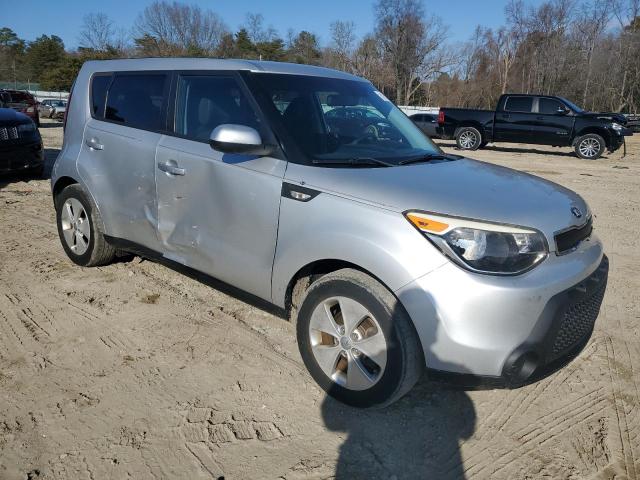 Vin: kndjn2a24e7701303, lot: 81372303, kia soul 20144
