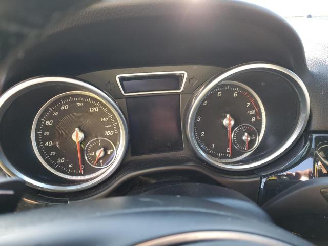 2017 MERCEDES-BENZ GLE 350 4M - 4JGDA5HB3HA970556