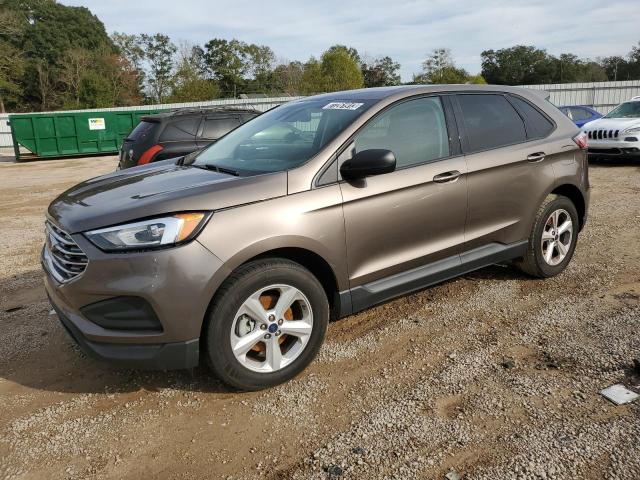 2019 Ford Edge SE