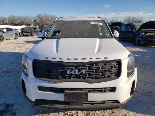 5XYP3DHC1NG298202 | 2022 KIA telluride ex