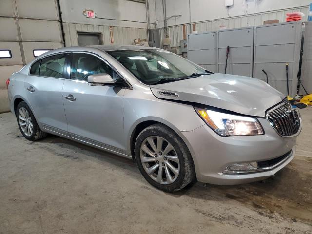 1G4GB5G37GF121021 | 2016 BUICK LACROSSE