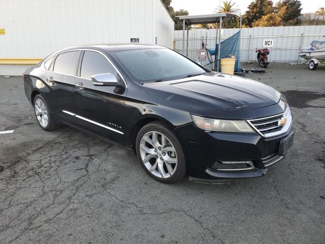 2G1155S3XE9110862 | 2014 CHEVROLET IMPALA LTZ