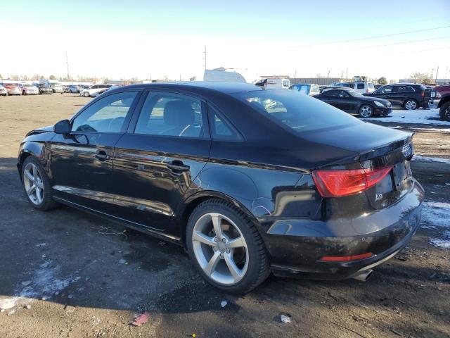 WAUB8GFF6G1012614 | 2016 AUDI A3 PREMIUM