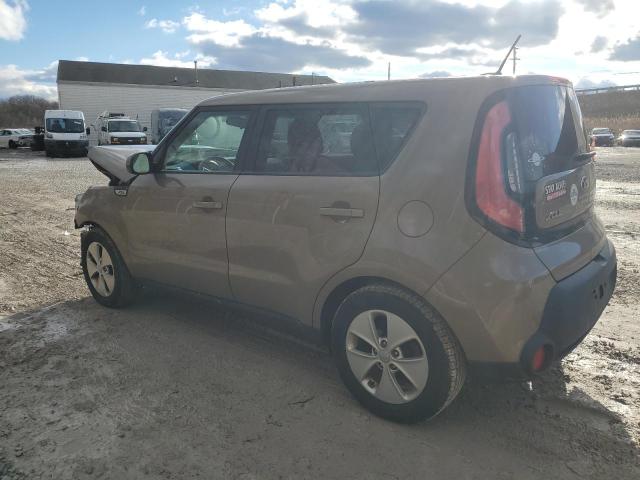 KNDJN2A2XG7289892 | 2016 KIA SOUL