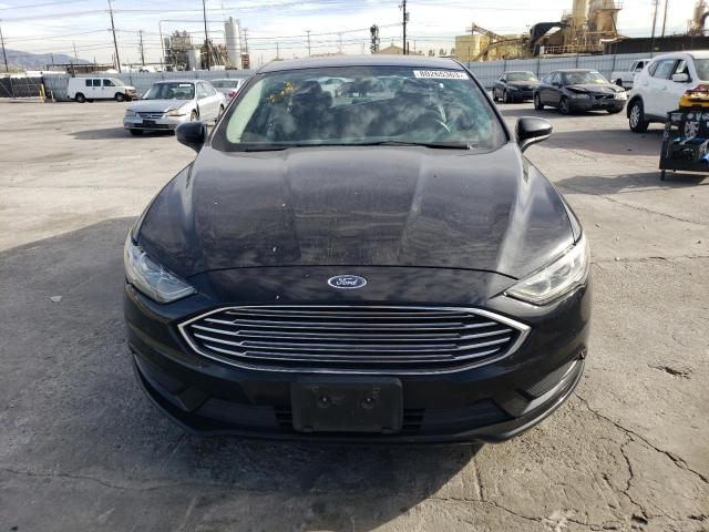 3FA6P0LU8JR101749 | 2018 FORD FUSION SE