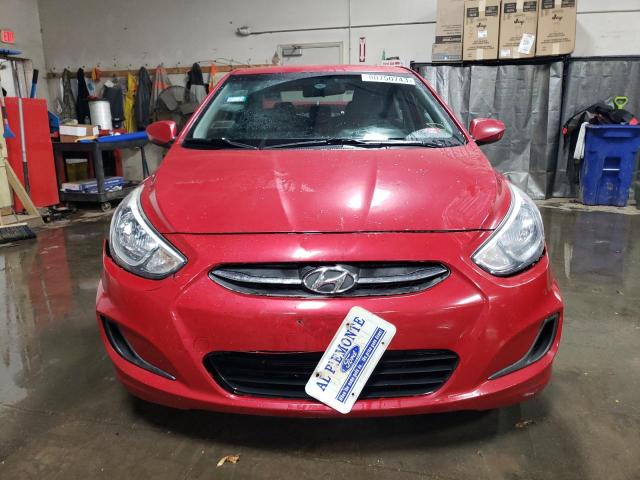 KMHCT4AE6GU106120 | 2016 HYUNDAI ACCENT SE