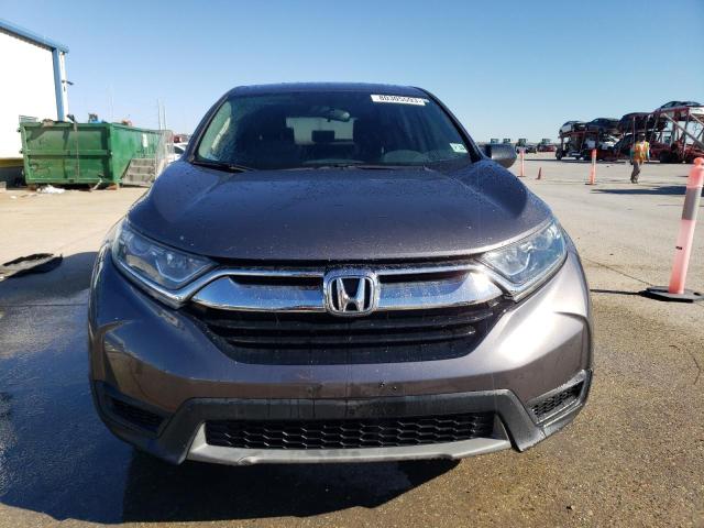 2HKRW6H3XJH218832 | 2018 HONDA CR-V LX