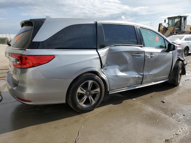 5FNRL6H88JB034931 | 2018 HONDA ODYSSEY TO