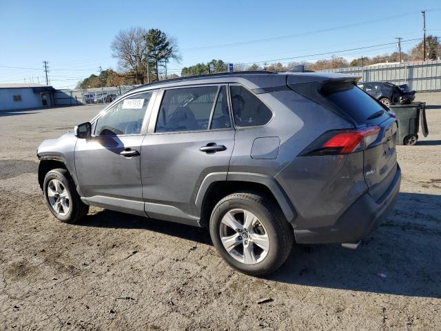 JTMW1RFV3KD009026 | 2019 TOYOTA RAV4 XLE