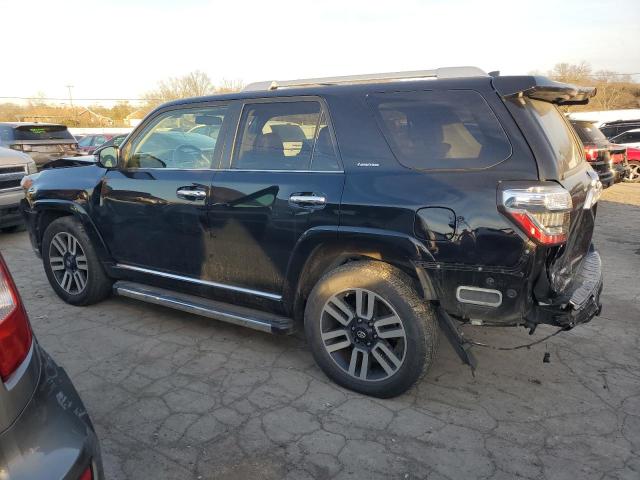 JTEBU5JR6G5352564 | 2016 TOYOTA 4RUNNER SR