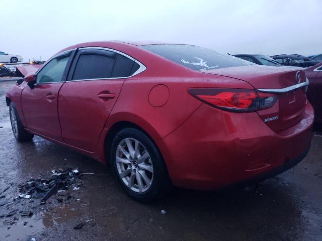 JM1GJ1U52F1193603 | 2015 MAZDA 3 GRAND TO