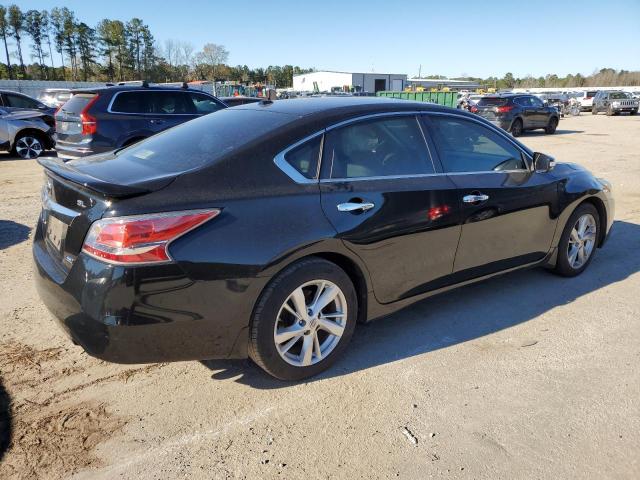 1N4AL3AP1EC407930 | 2014 NISSAN ALTIMA 2.5