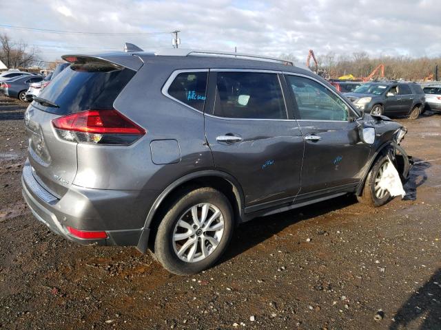 KNMAT2MV7KP539528 | 2019 NISSAN ROGUE S