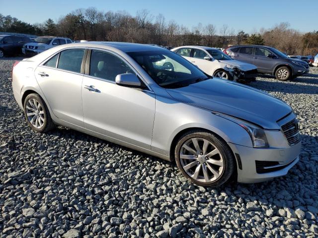 1G6AA5RX0H0139266 | 2017 CADILLAC ATS