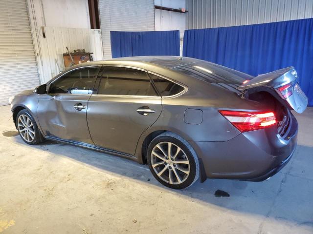 4T1BK1EB2EU124589 | 2014 TOYOTA AVALON BAS