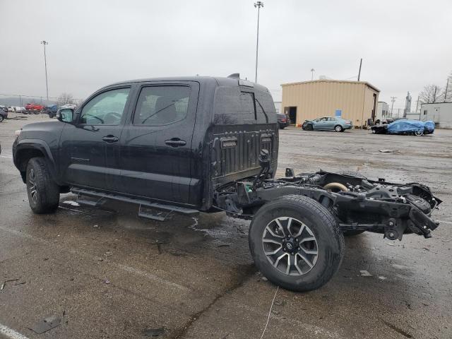 3TMDZ5BNXLM084682 | 2020 TOYOTA TACOMA DOU