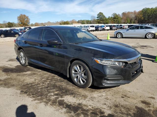 1HGCV1F19JA160833 | 2018 HONDA ACCORD LX