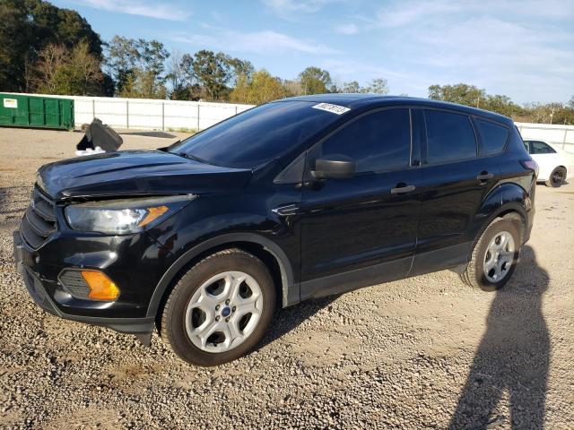 1FMCU0F76JUA49425 | 2018 FORD ESCAPE S