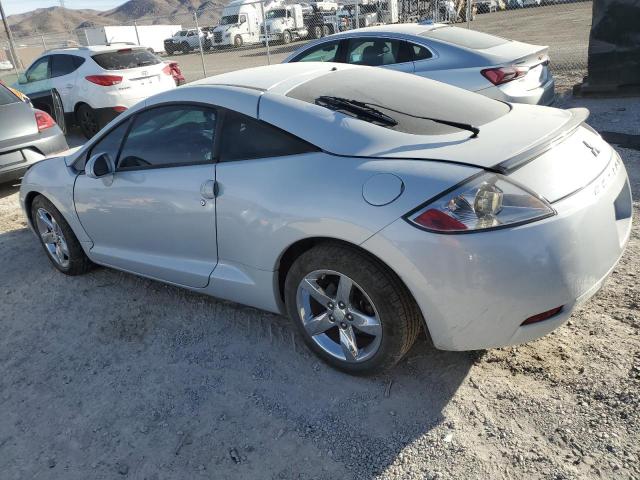 Image 2 of 2006 Mitsubishi Eclipse salvage vehicle - Lot #41122474 at Copart