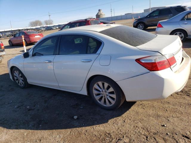 Vin: 1hgcr2f80da092126, lot: 78916393, honda accord exl 20132