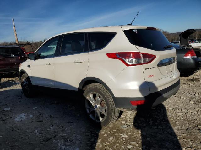 Vin: 1fmcu0hx5dud46803, lot: 79751893, ford escape sel 20132