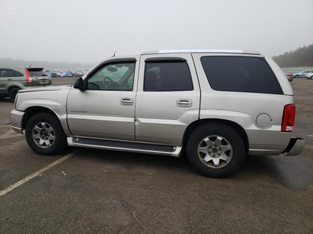 2004 Cadillac Escalade Luxury VIN: 1GYEK63N94R298909 Lot: 81507853