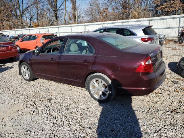 Vin: 3fahp0ha2cr237577, lot: 79762353, ford fusion se 20122