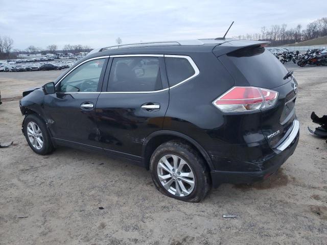 5N1AT2MV7FC782863 | 2015 NISSAN ROGUE S