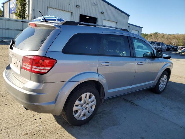 Vin: 3c4pdcab3ht622093, lot: 82498613, dodge journey se 20173