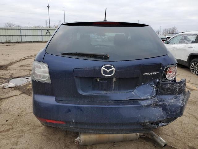 JM3ER2B54C0416984 | 2012 Mazda cx-7